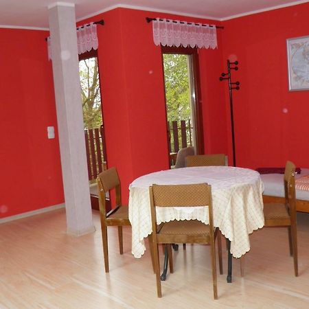 Marianki Apartamento Dąbrowa Górnicza Exterior foto
