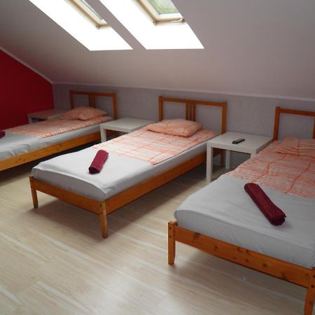 Marianki Apartamento Dąbrowa Górnicza Exterior foto