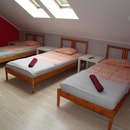 Marianki Apartamento Dąbrowa Górnicza Exterior foto