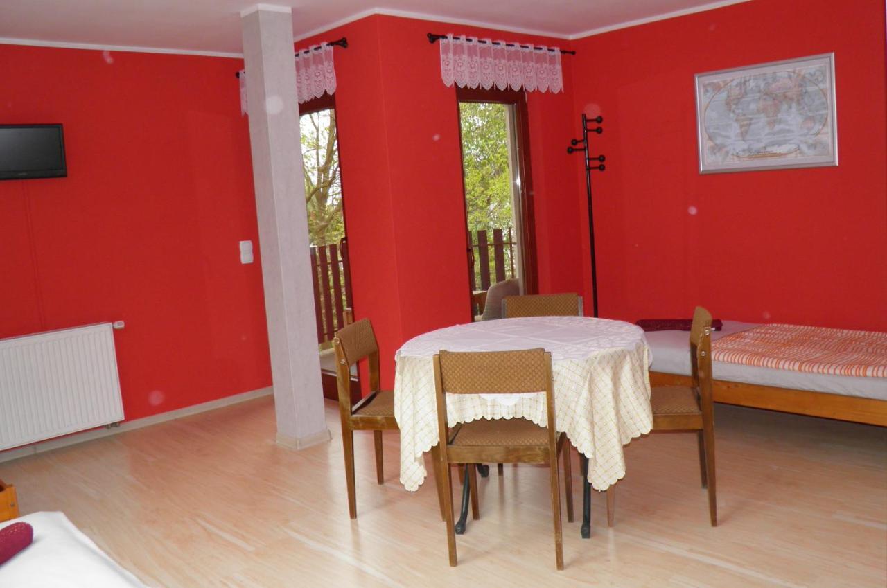 Marianki Apartamento Dąbrowa Górnicza Exterior foto