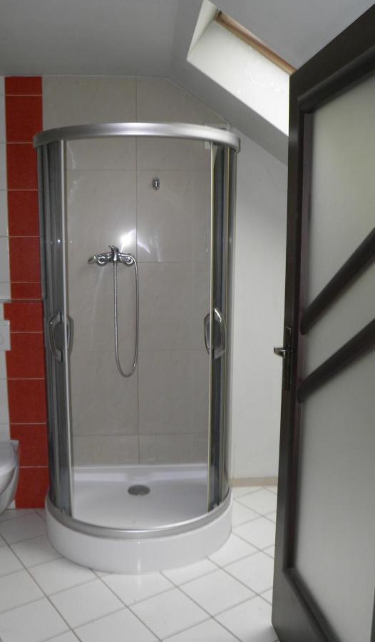 Marianki Apartamento Dąbrowa Górnicza Exterior foto