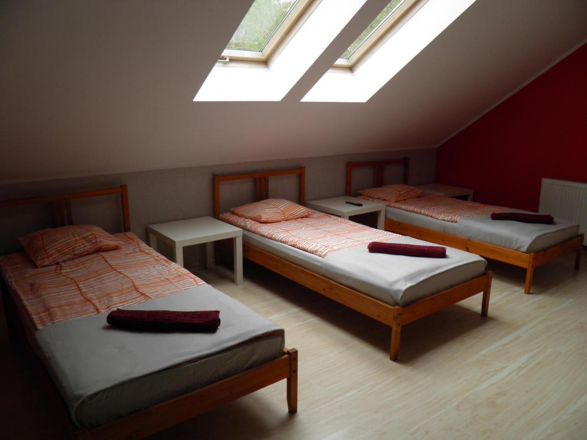 Marianki Apartamento Dąbrowa Górnicza Exterior foto